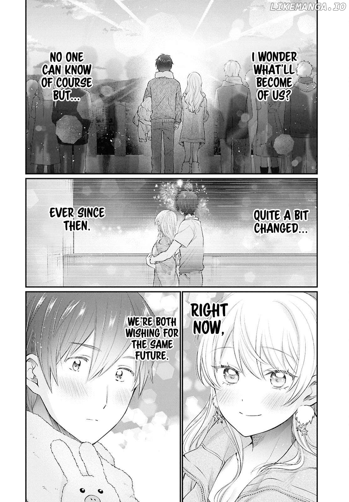 More Than a Married Couple, But Not Lovers, Chapter 73 image 15